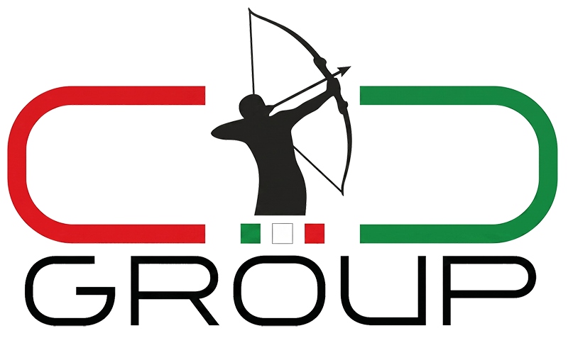 Gruppo CC - Agenzia di rappresentanza e merchandising DIY nel Lazio